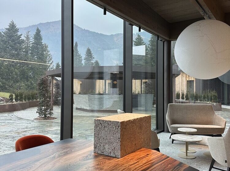 فندق Collina Luxury Relais