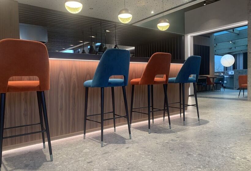 فندق Collina Luxury Relais