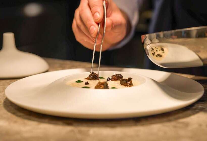 فندق Collina Luxury Relais