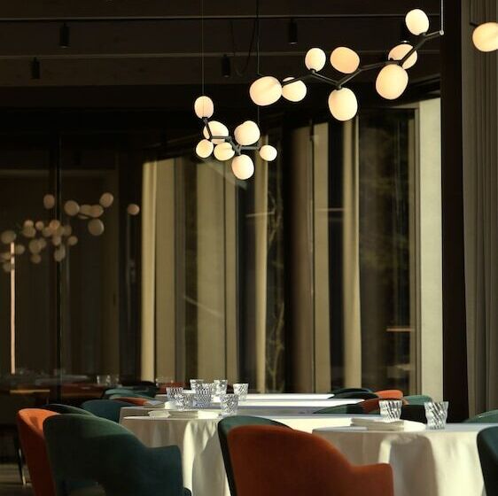 فندق Collina Luxury Relais