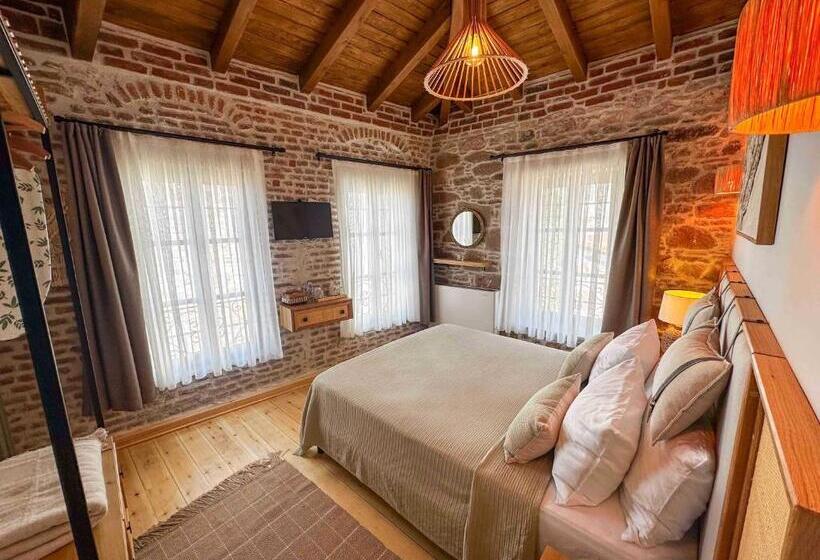 Отель Cundalis1893