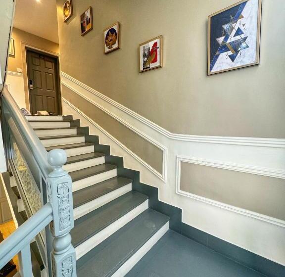 فندق De Elaaf The Luxury Stay