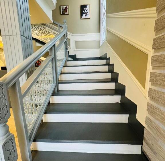 فندق De Elaaf The Luxury Stay