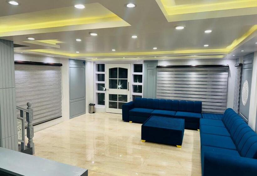 فندق De Elaaf The Luxury Stay