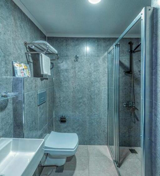 فندق Diamond Lord Bungalow