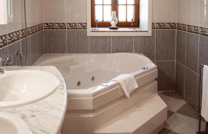 فندق Dm Turismo Rural Povoa De Lanhoso