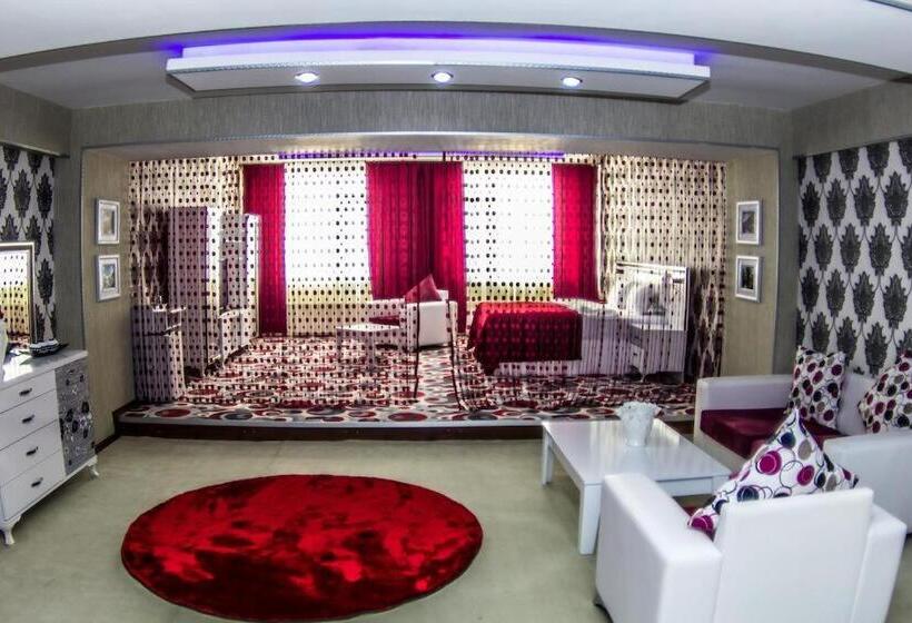 בית מלון כפרי Golden