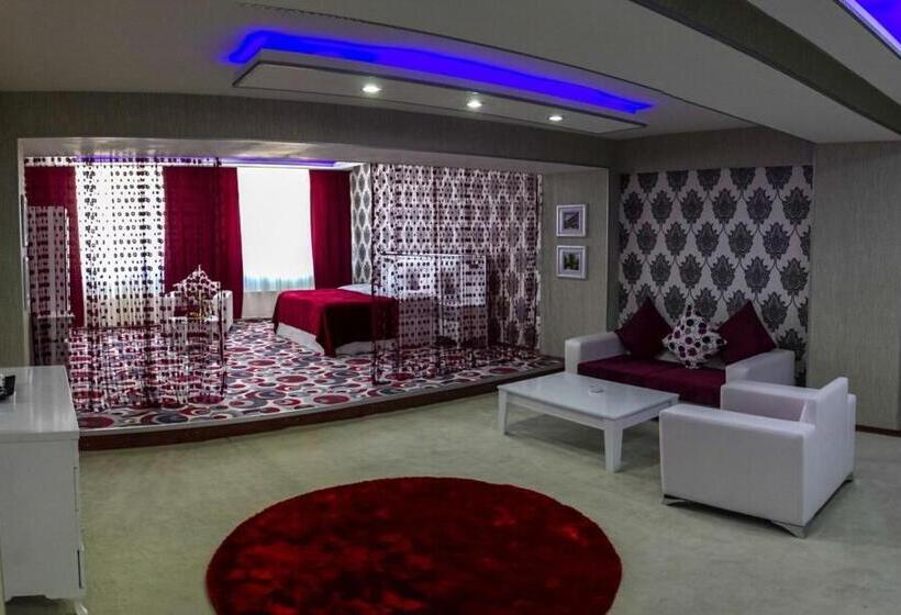 בית מלון כפרי Golden