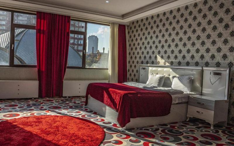 בית מלון כפרי Golden