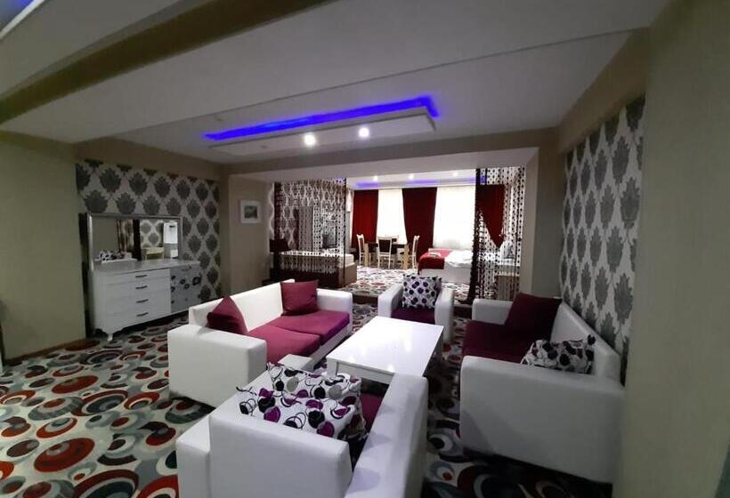 בית מלון כפרי Golden