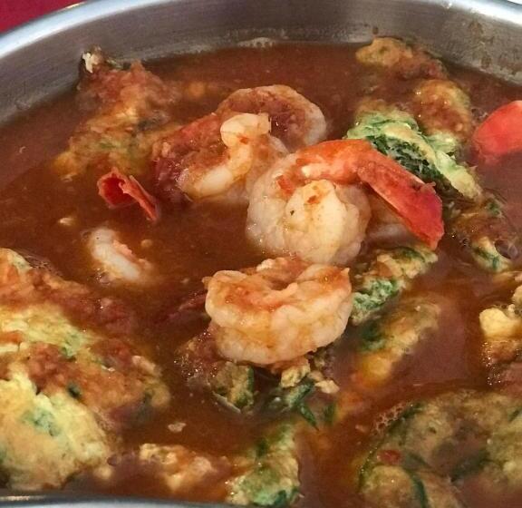 ホテル Good View Nan Restaurant &