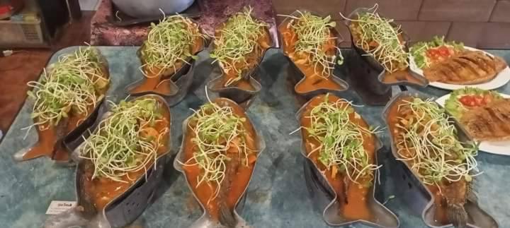 فندق Good View Nan Restaurant &