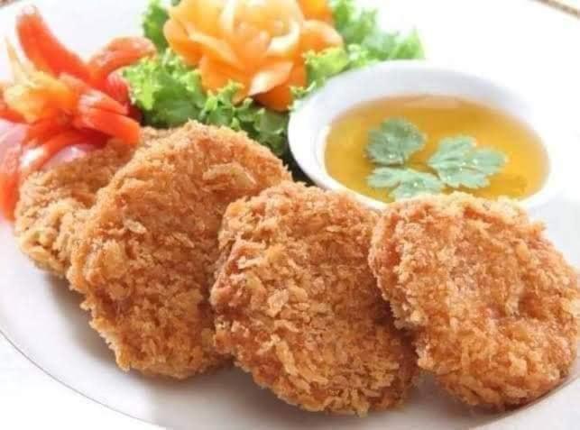 ホテル Good View Nan Restaurant &