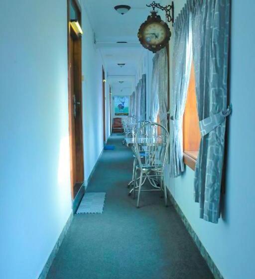 Отель Hambantota Beach