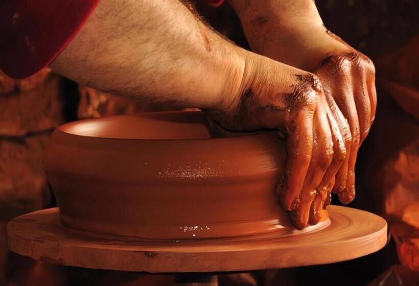 Отель Helvacılar Konağı