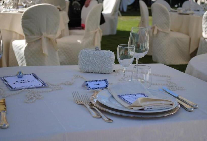 בית מלון כפרי Holiday Sul Lago