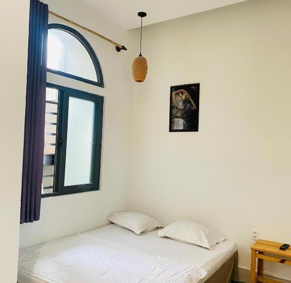 فندق Homestay Kv