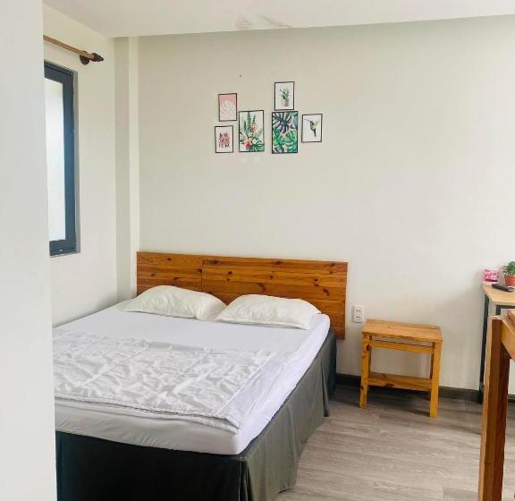 فندق Homestay Kv