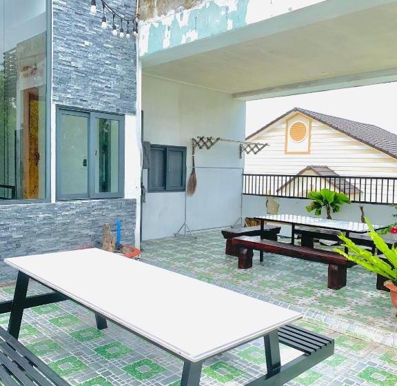 فندق Homestay Kv