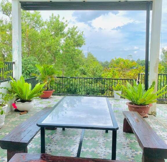 فندق Homestay Kv