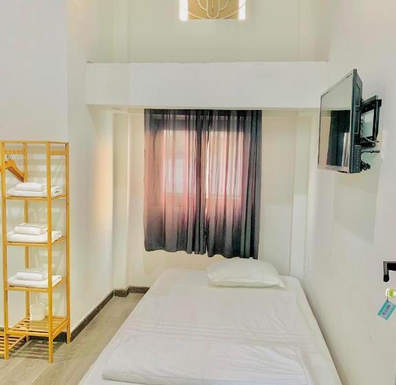 فندق Homestay Kv