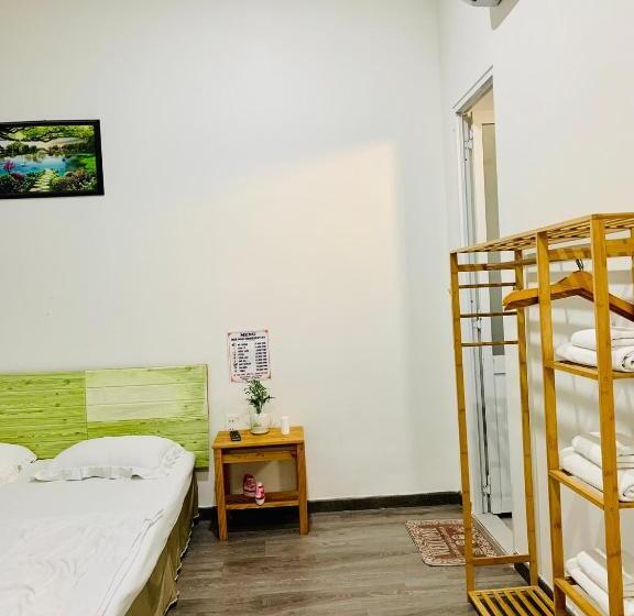 فندق Homestay Kv