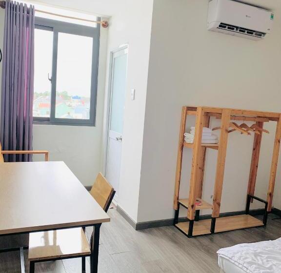 فندق Homestay Kv