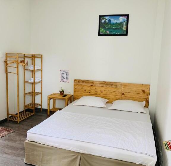 فندق Homestay Kv