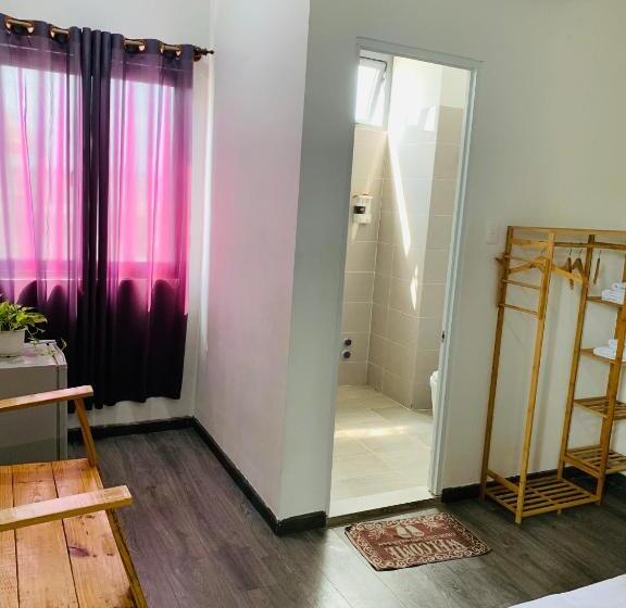 فندق Homestay Kv