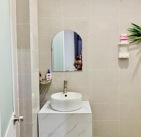 فندق Homestay Kv