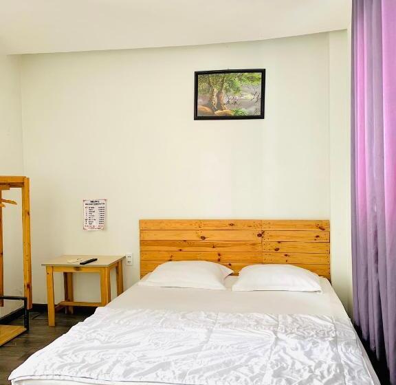 فندق Homestay Kv