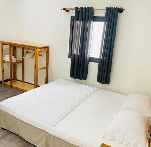 فندق Homestay Kv