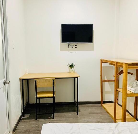 فندق Homestay Kv