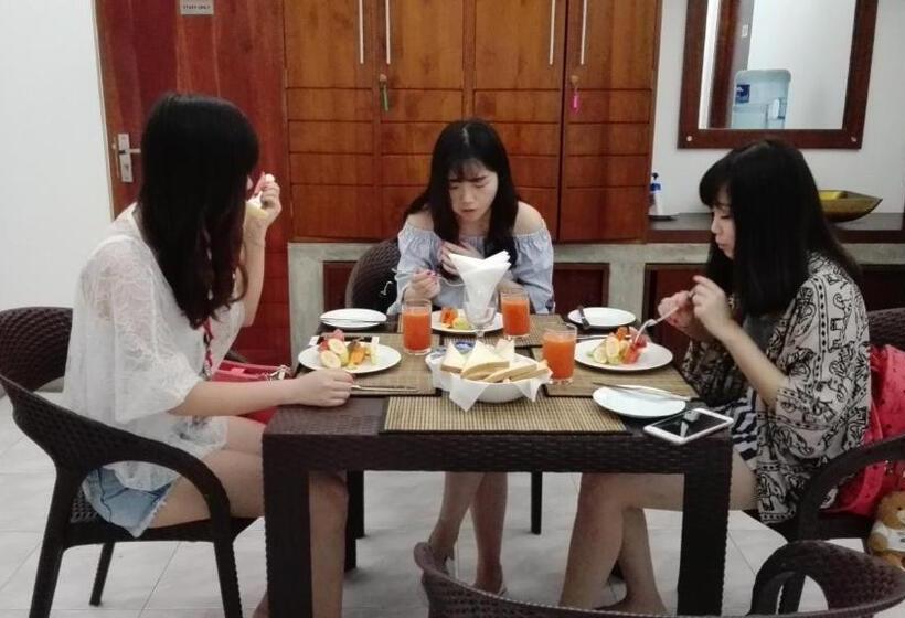 فندق Inlak Garden