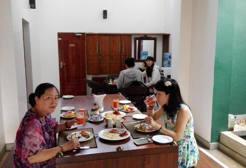 فندق Inlak Garden