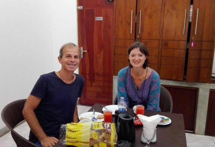 فندق Inlak Garden