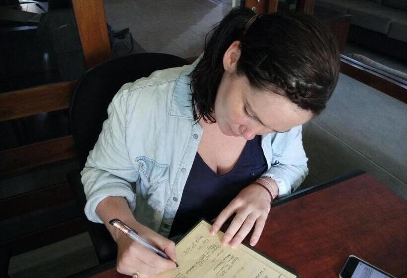 فندق Inlak Garden