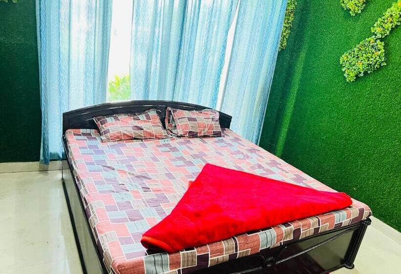 בית מלון כפרי Kalash Garden