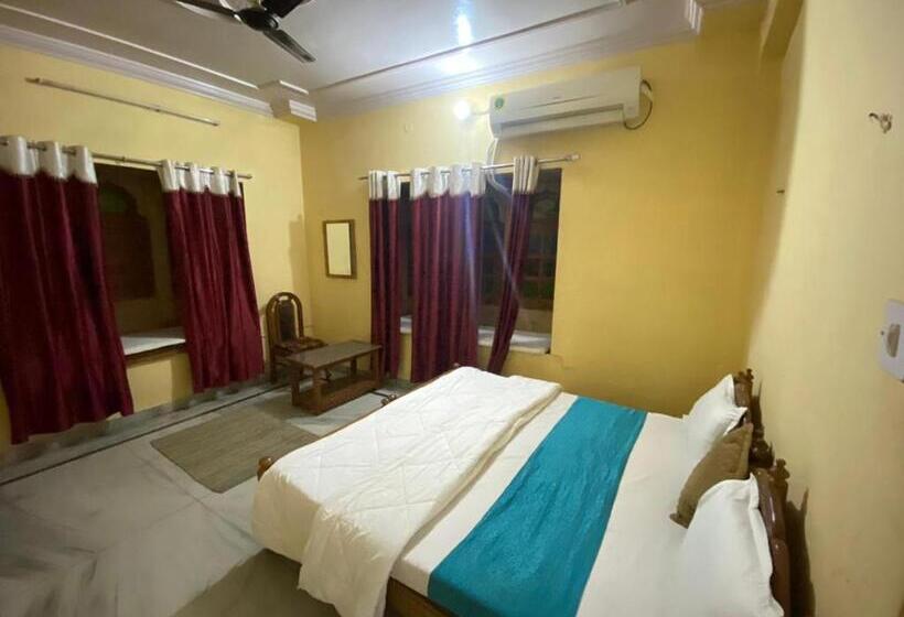 فندق Karma Heritage