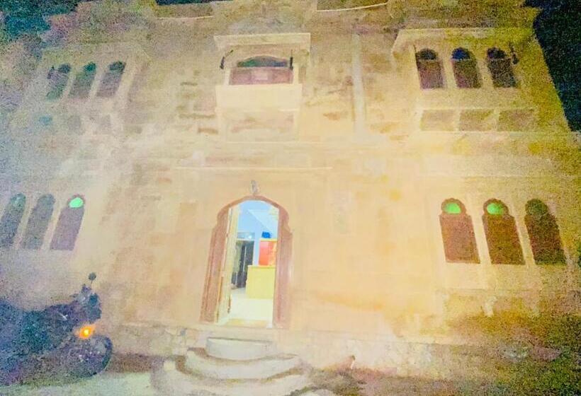 فندق Karma Heritage