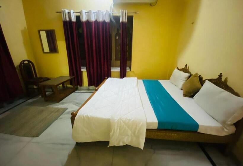 فندق Karma Heritage