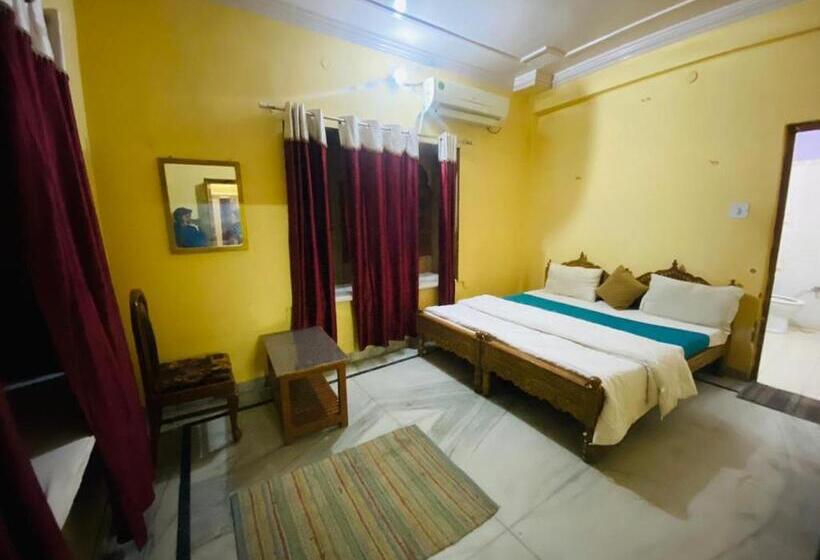 فندق Karma Heritage