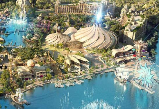 فندق Kingdom Of The Sun