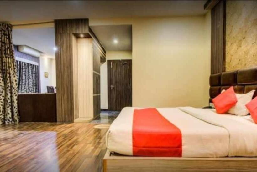 ホテル Kings Resort