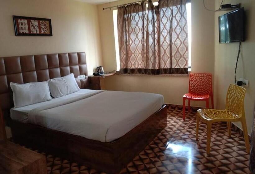 ホテル Kings Resort