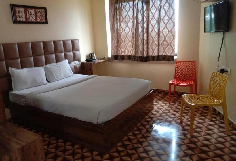 ホテル Kings Resort