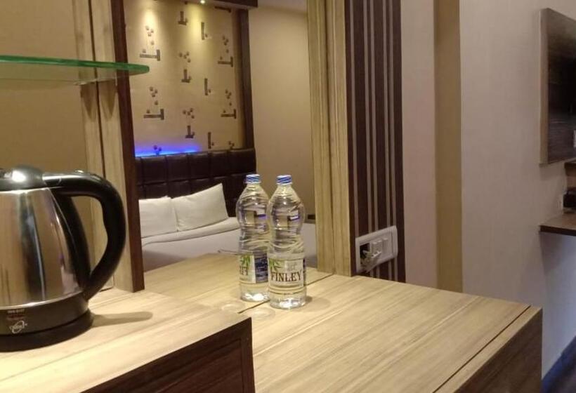 ホテル Kings Resort