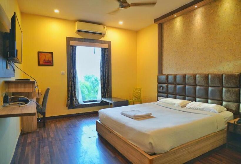 ホテル Kings Resort