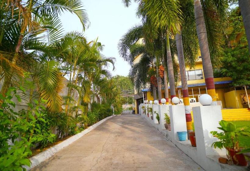 ホテル Kings Resort