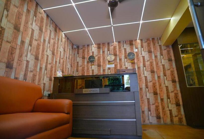 ホテル Kings Resort